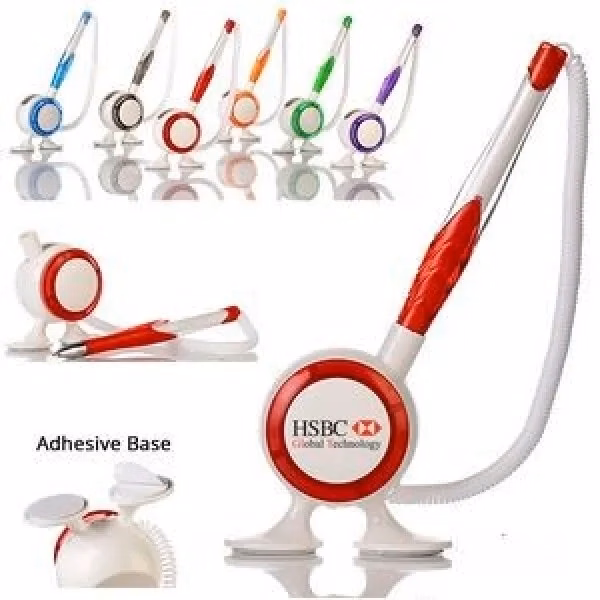 Desk Counter Ballpoint Pen