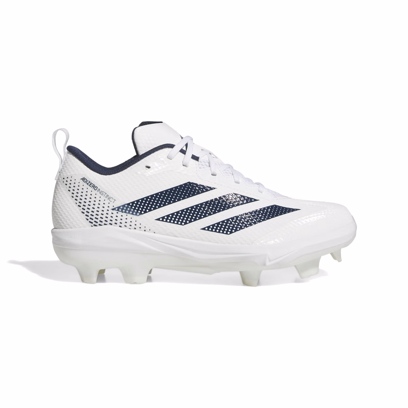 Adizero Instinct 2.0 TPU Cleats