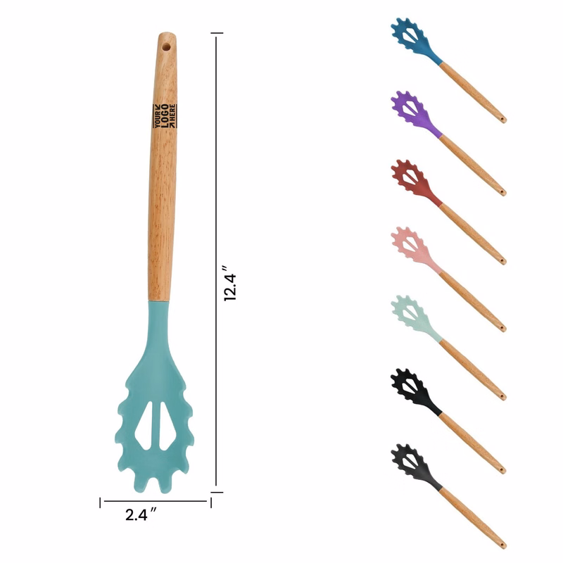 Silicone Spaghetti Spoon