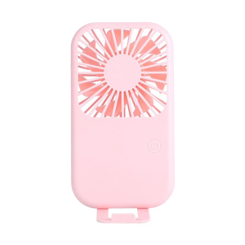 USB Phone Holder Fan 1