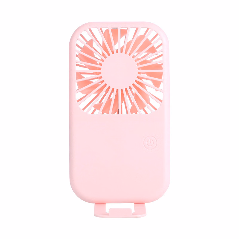 USB Phone Holder Fan