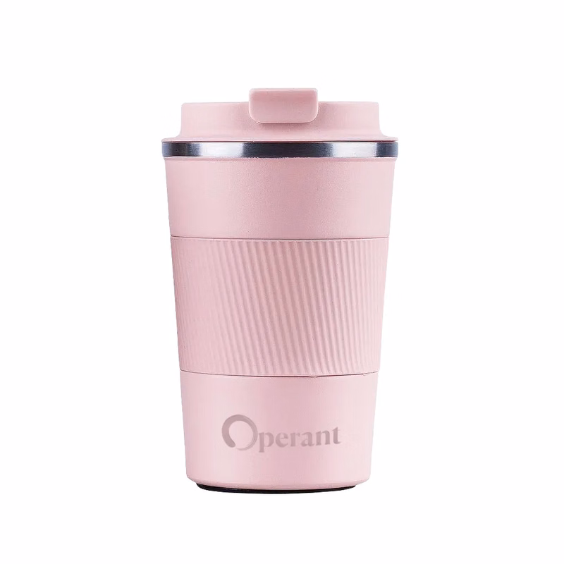 12oz. Insulated Travel Coffee Tumbler