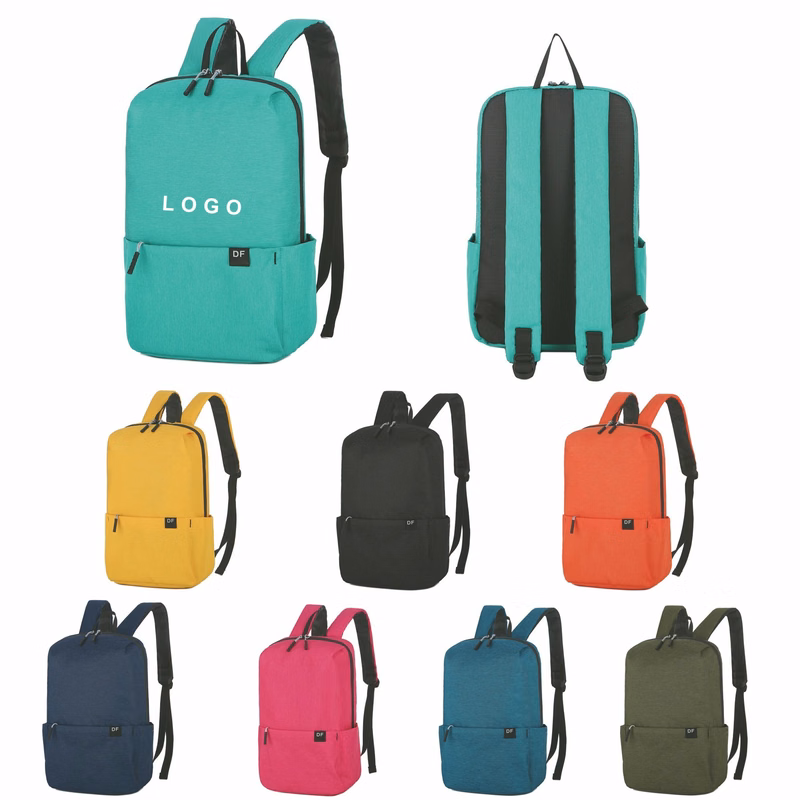 Anti-friction Waterproof Backpack
