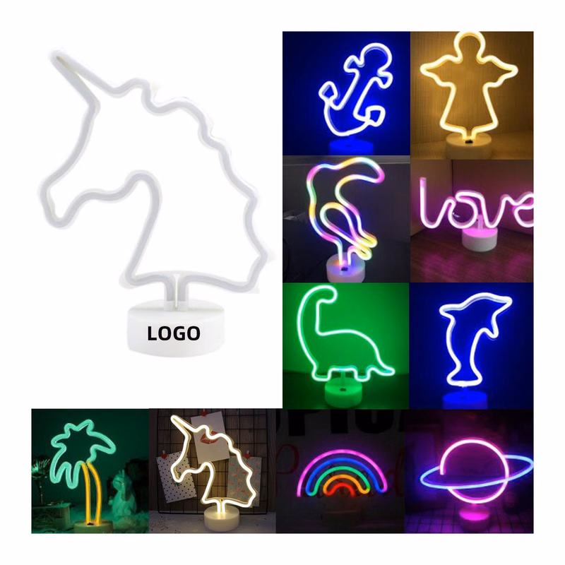 Neon Sign Lamp