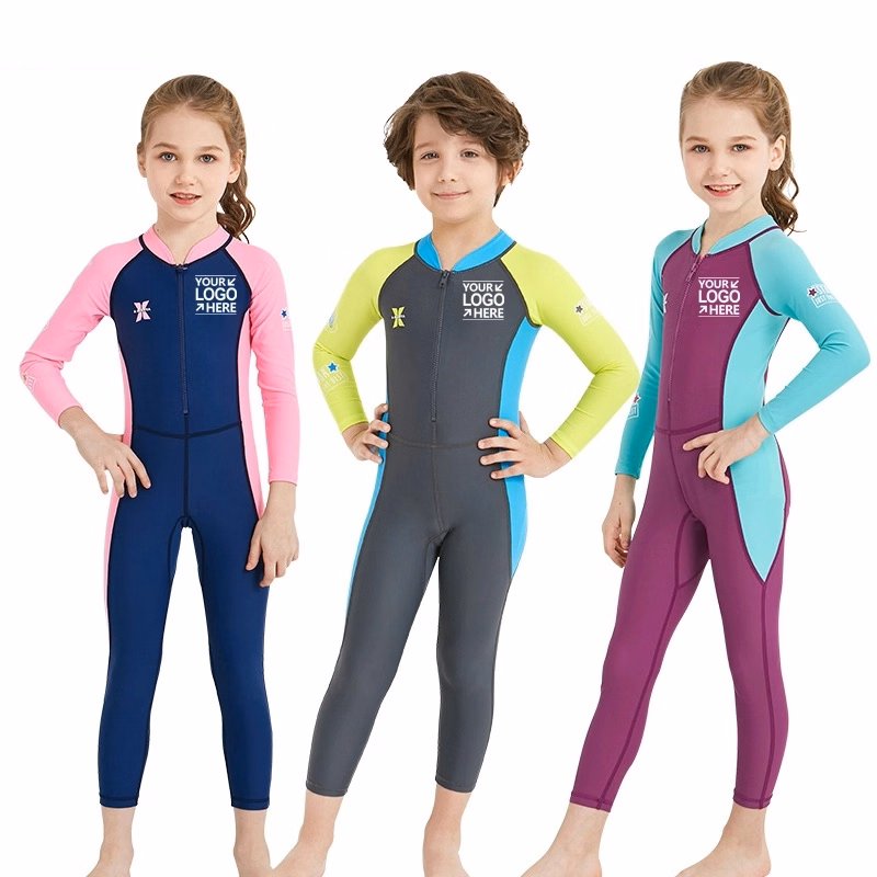 Kids Swimsuit/Wetsuit for Youth Boy's and Girl's