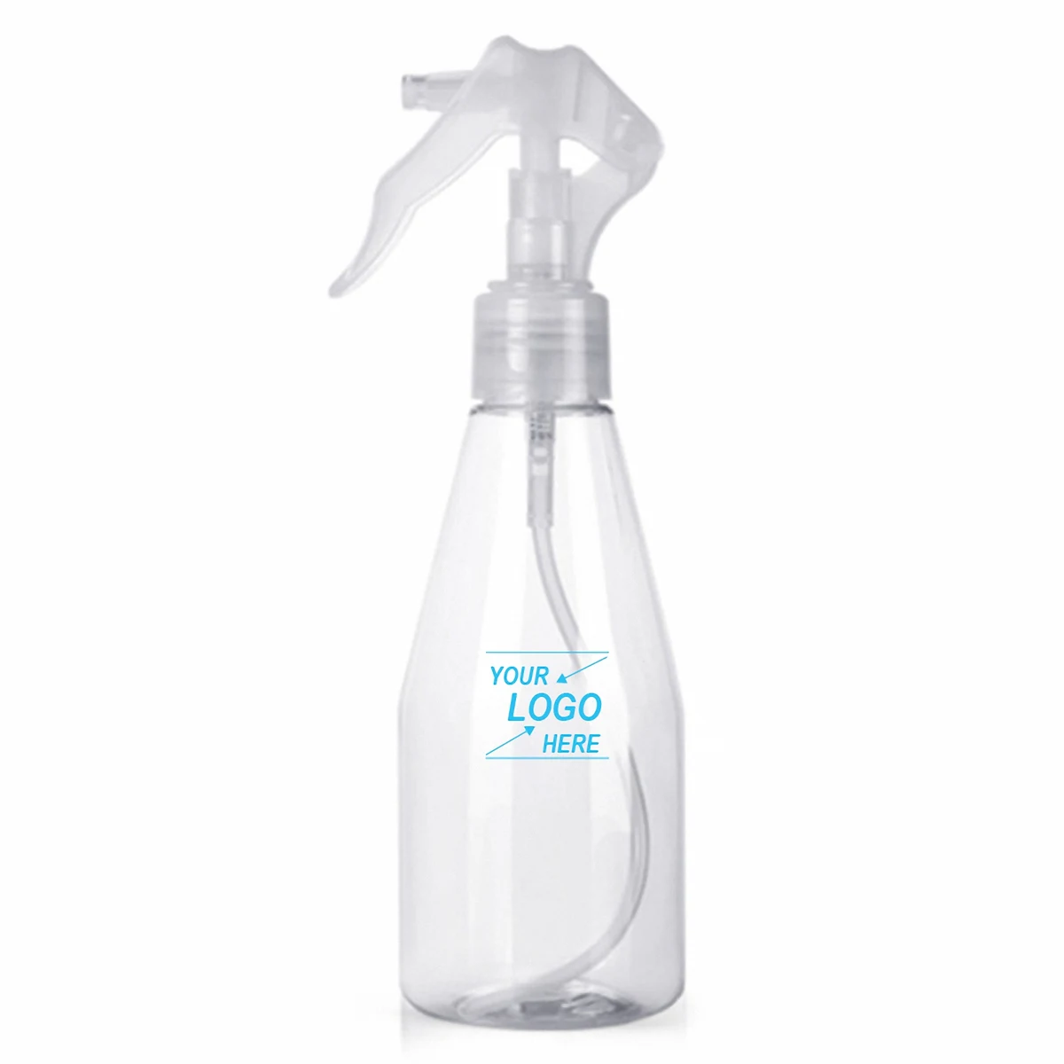 200mL Hand Pump Spray Bottle 1