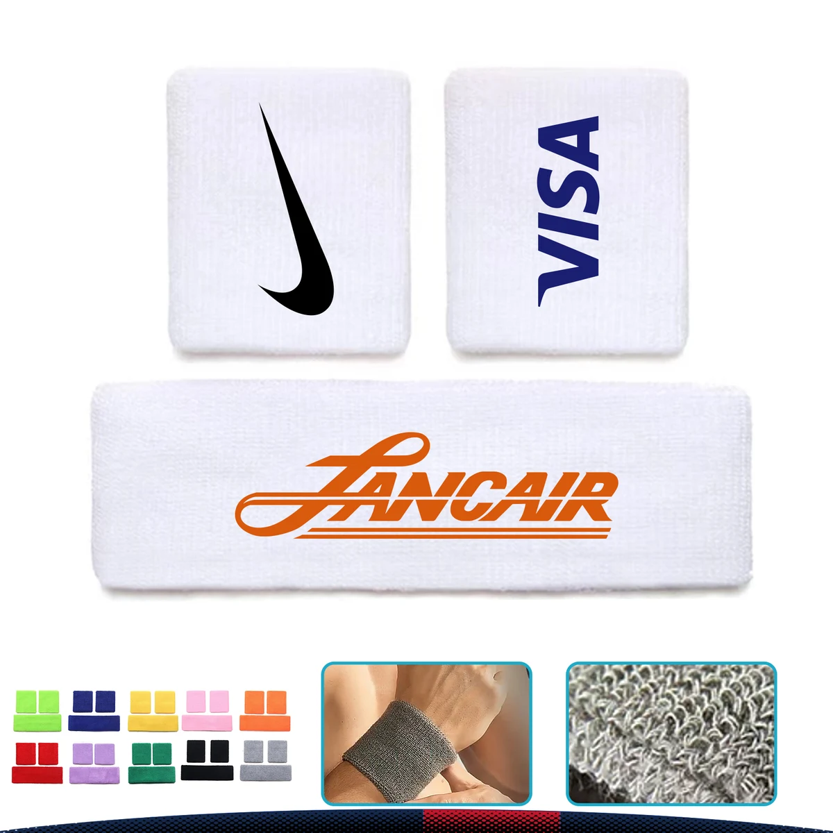 Belace Wrist Guard 1