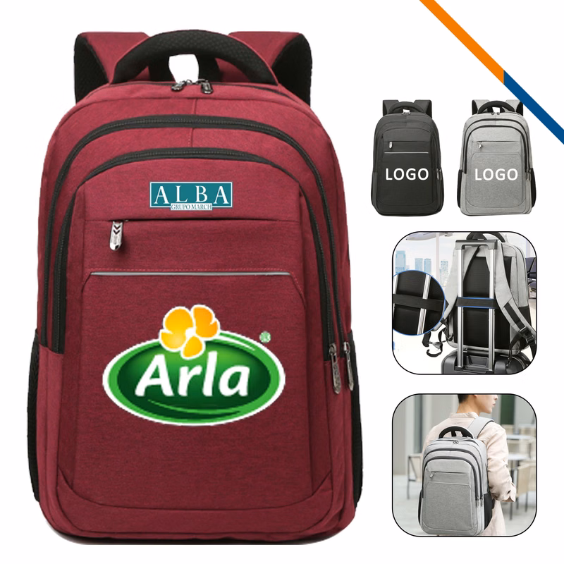 Gavin Business Backpack