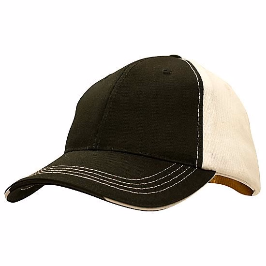 Cool Mesh Truckers Cap