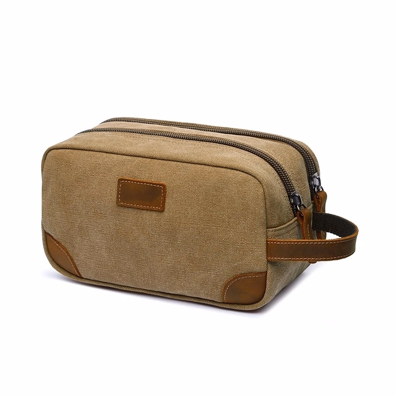 Durable Toiletry Bag