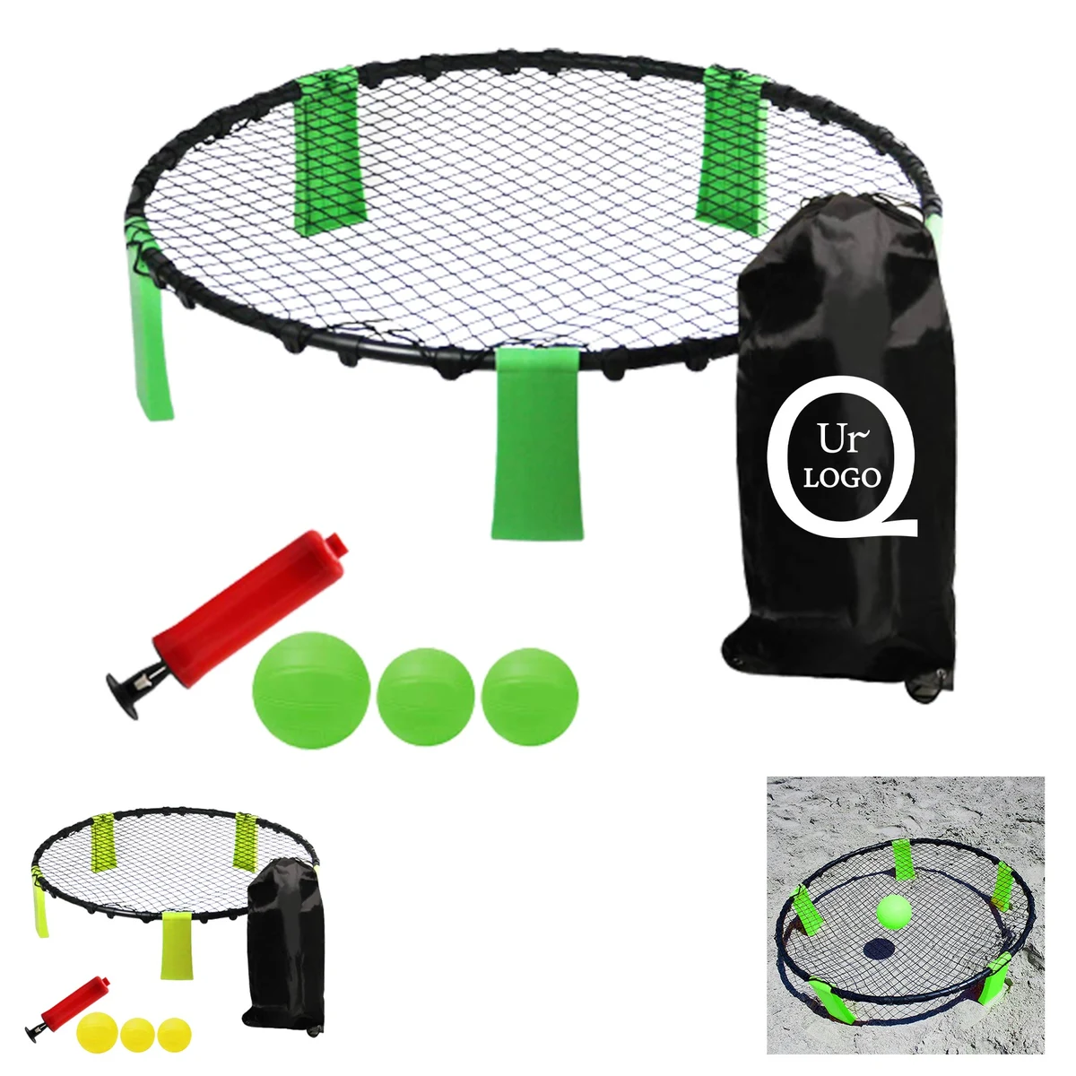 Spikeball Game Set 1