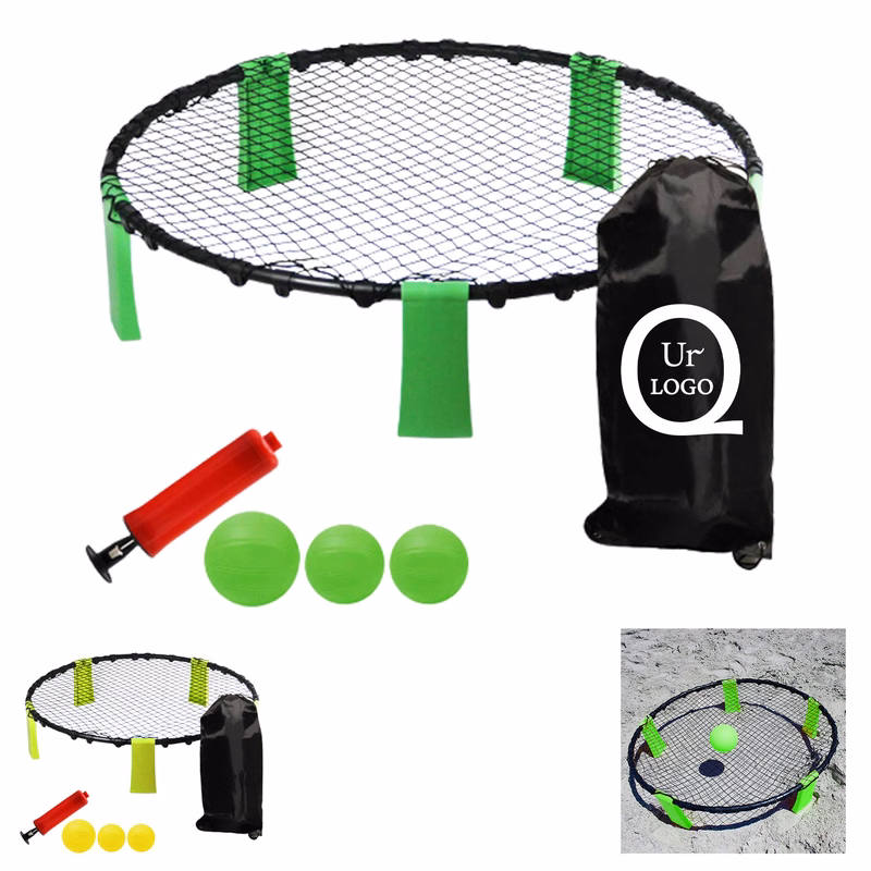 Spikeball Game Set
