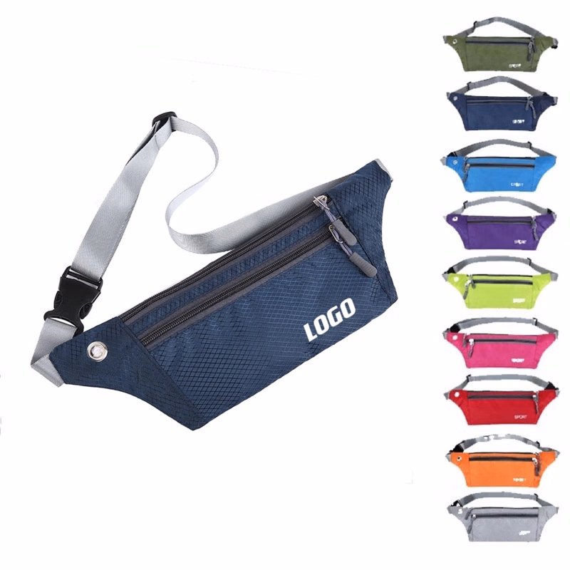 Casual Crossbody Backpack