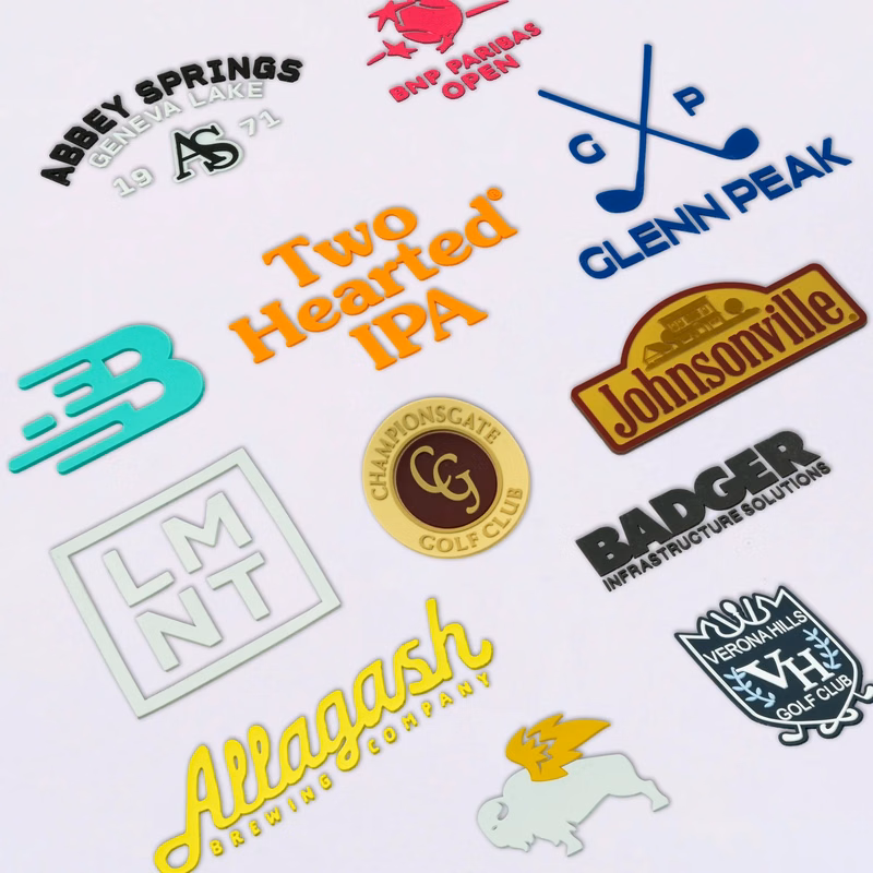 Silicone Patches