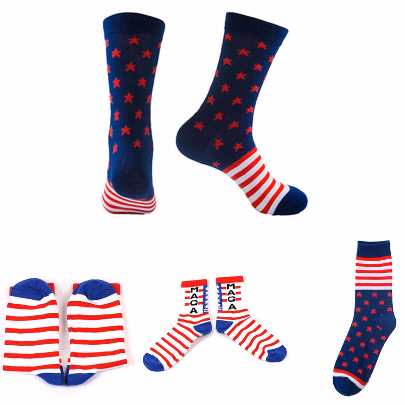Fashion Sports Socks