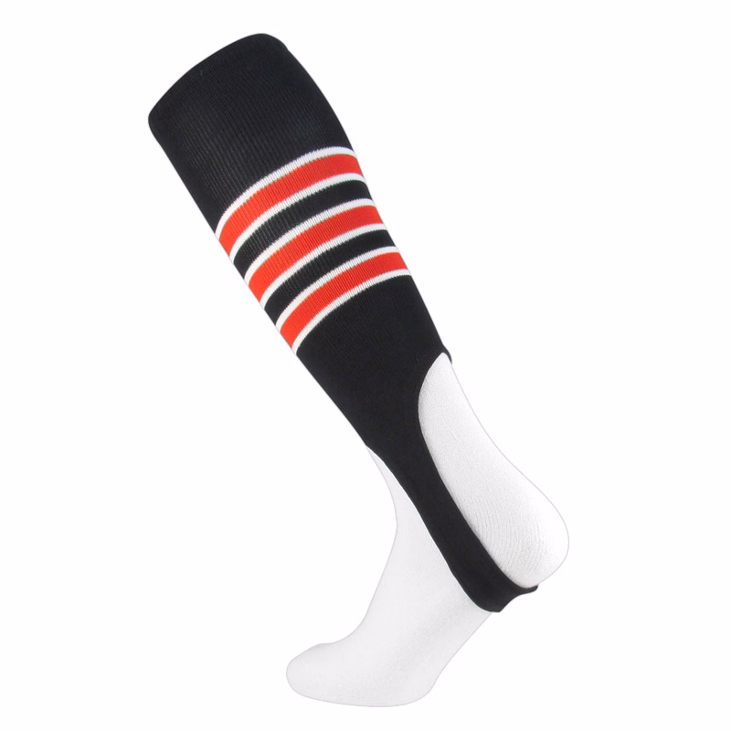 Nylon Stirrup 7" Pattern D