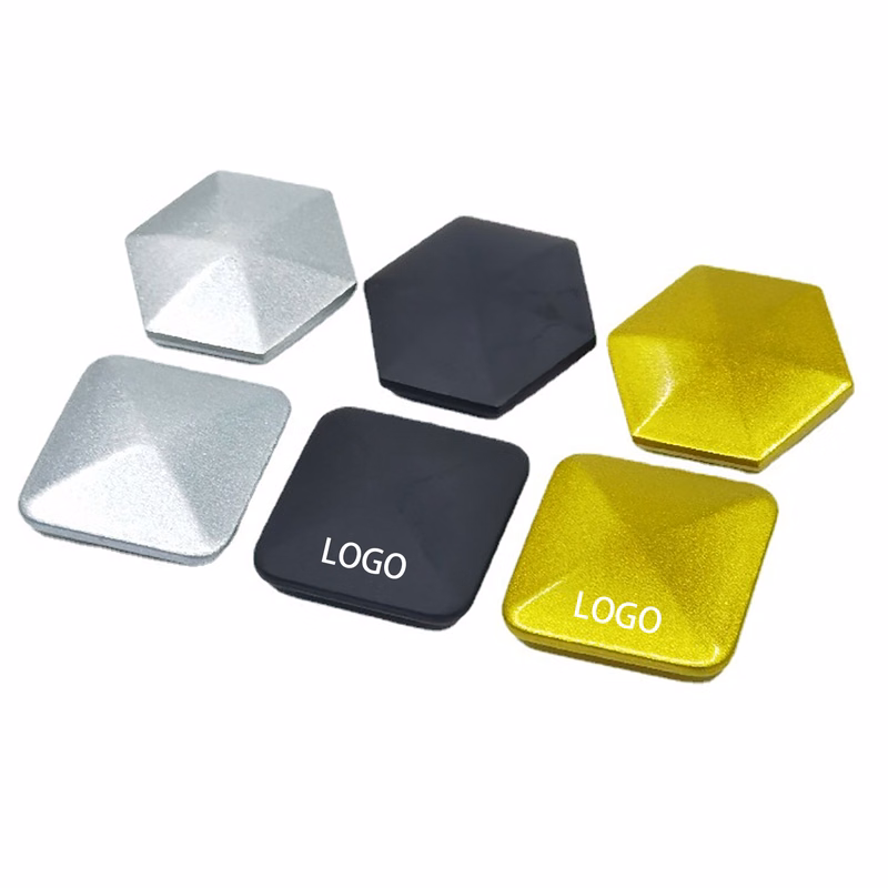 Zinc Alloy Flipo Flip