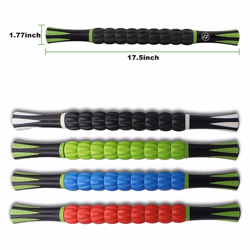 Muscle Roller Massage Stick Tool For Athletes
