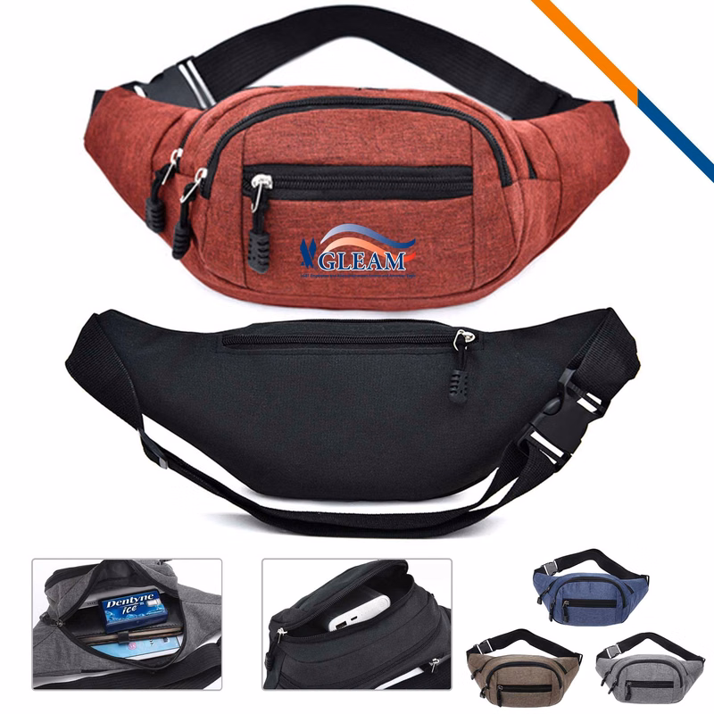 Lelo Stylish Fanny Pack