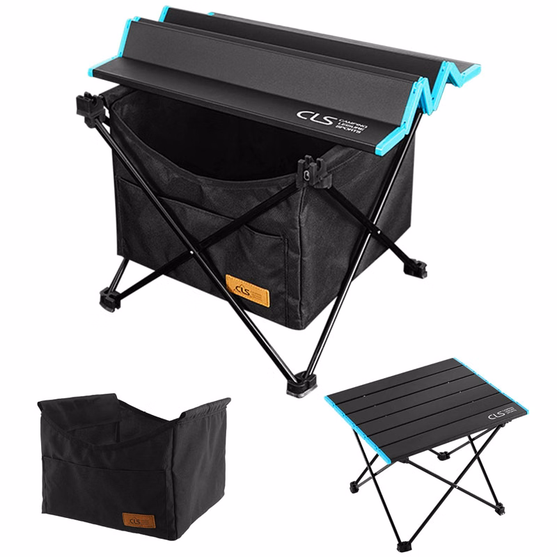 Folding Camping Picnic Table