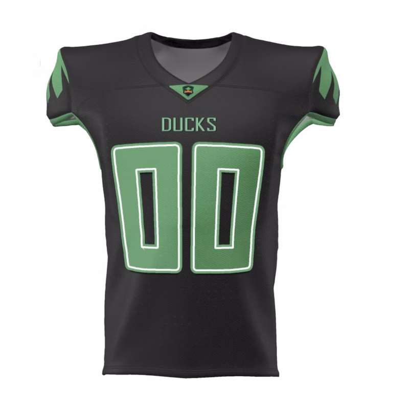 Hybrid Pro Football Jersey