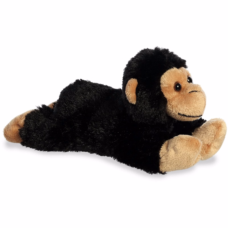 Lux Series 8" Chimp