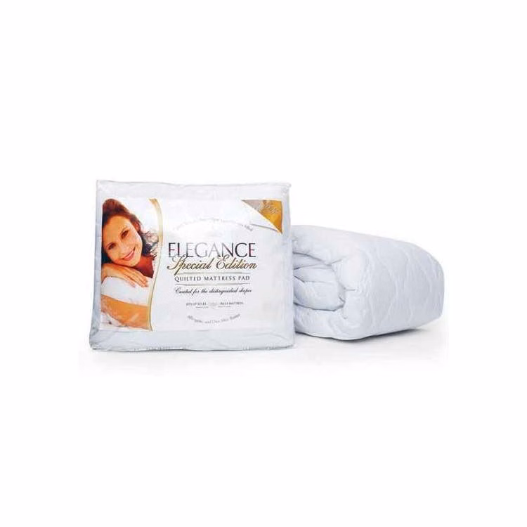 Elegance Mattress Pads - Full Size