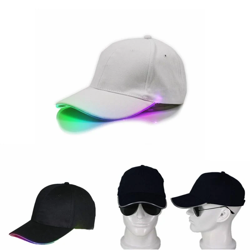 LED Party Fun Hat 1
