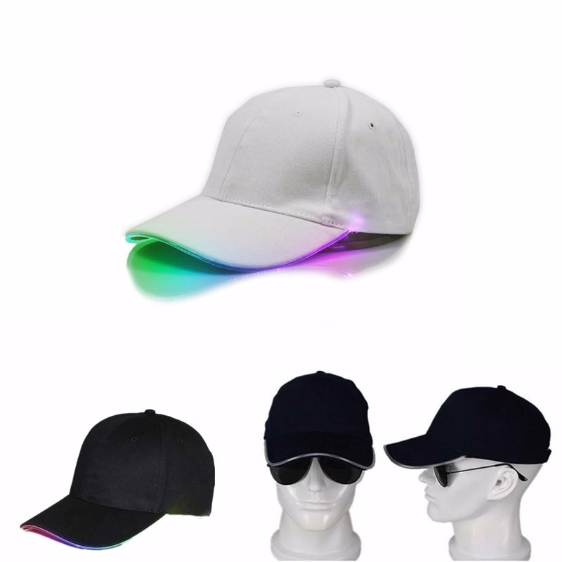 LED Party Fun Hat