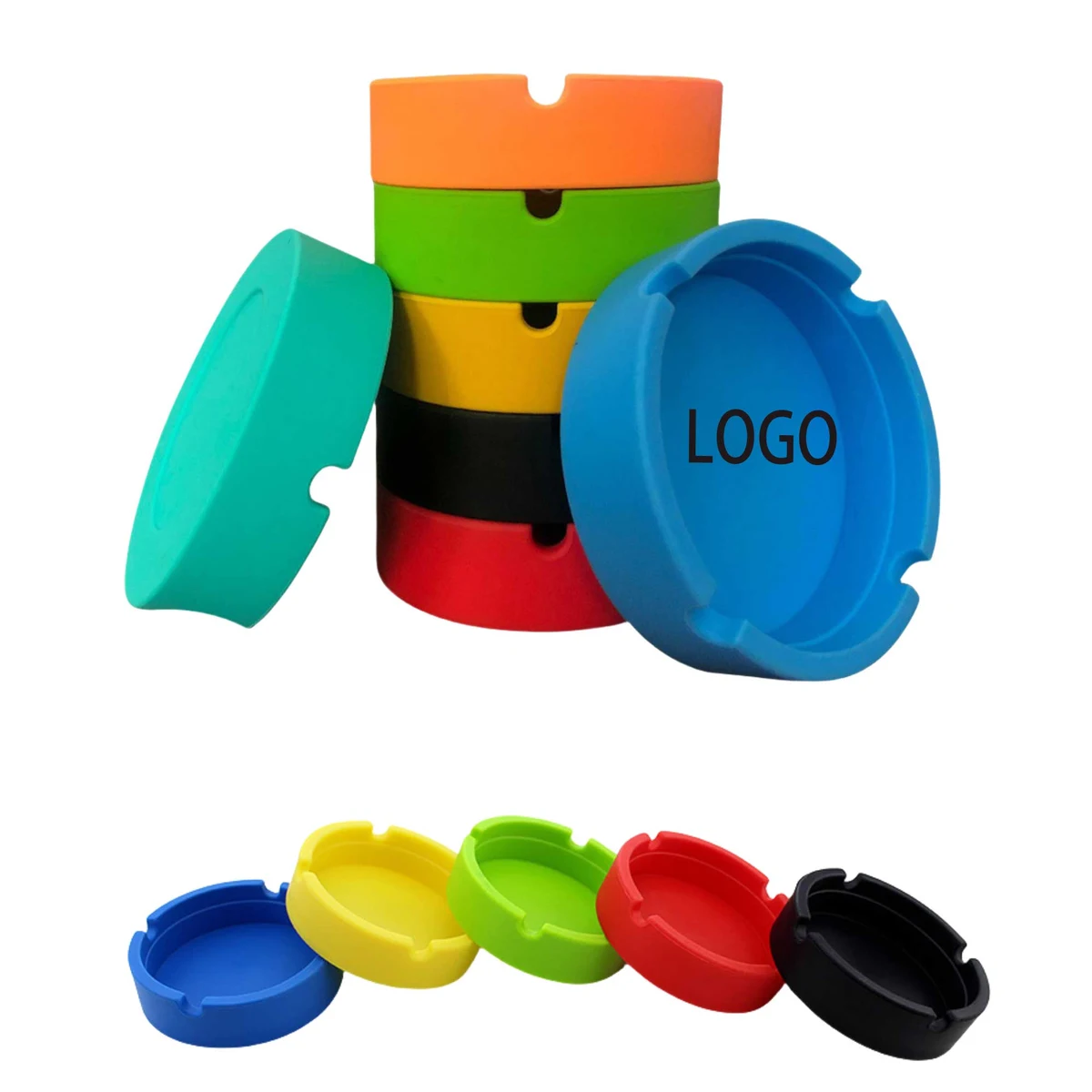 Outdoor Cigar Ashtray 1