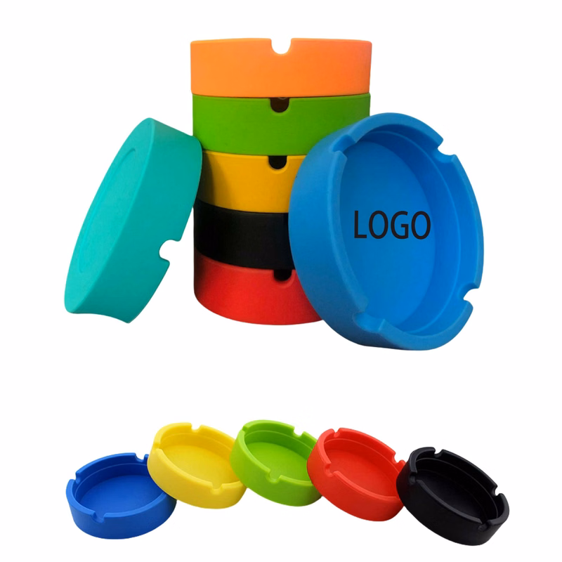 Outdoor Cigar Ashtray