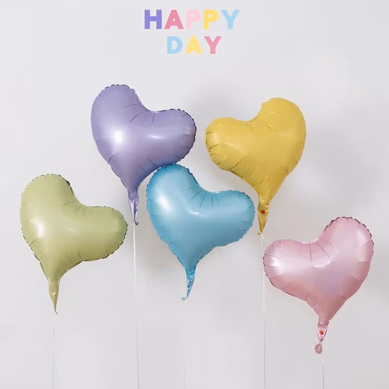 Birthday Festival Decoration Balloons