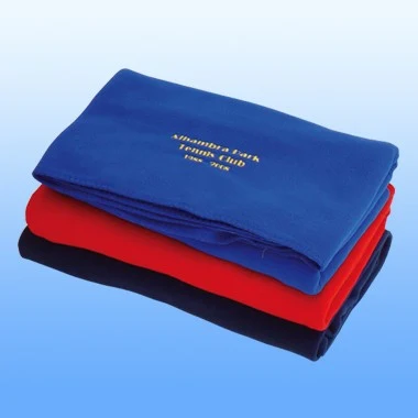14 OZ POLAR FLEECE BLANKET 1