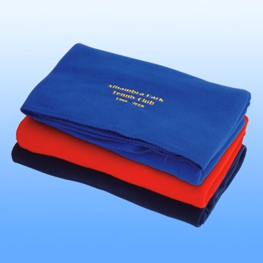 14 OZ POLAR FLEECE BLANKET