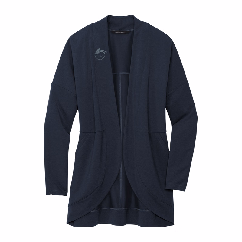 Women's Cocoon Cardigan