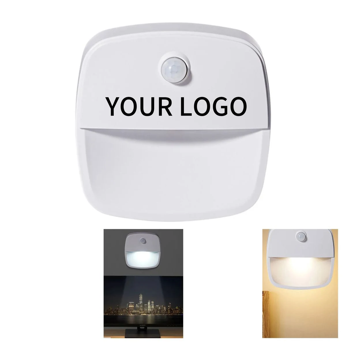 Smart Motion Light For Closet Or Stair Lighting 1