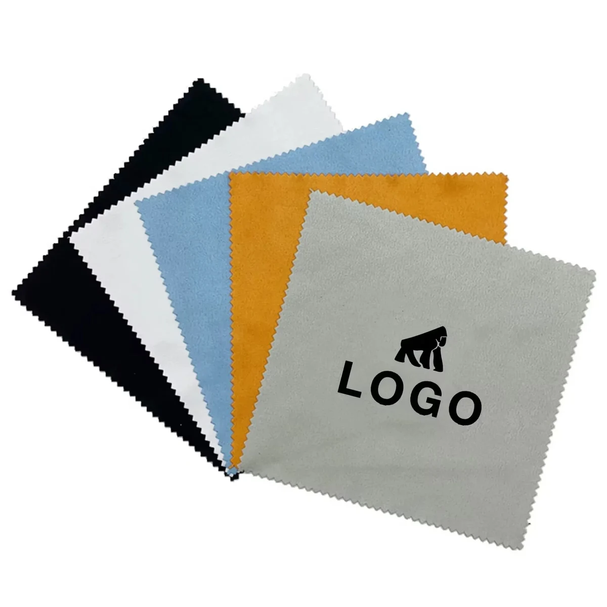 Value Microfiber Cleanning Cloth 1
