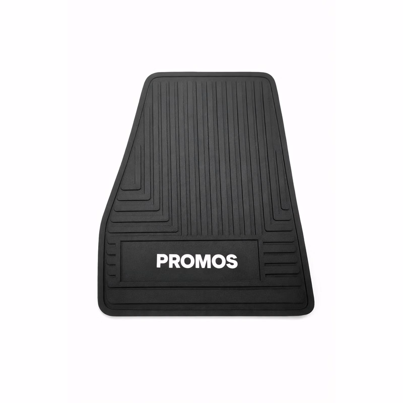 Truck Mat Shaped Coaster