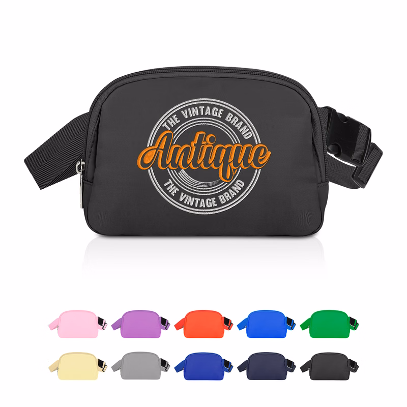 Anywhere Cross Body Belt Bag