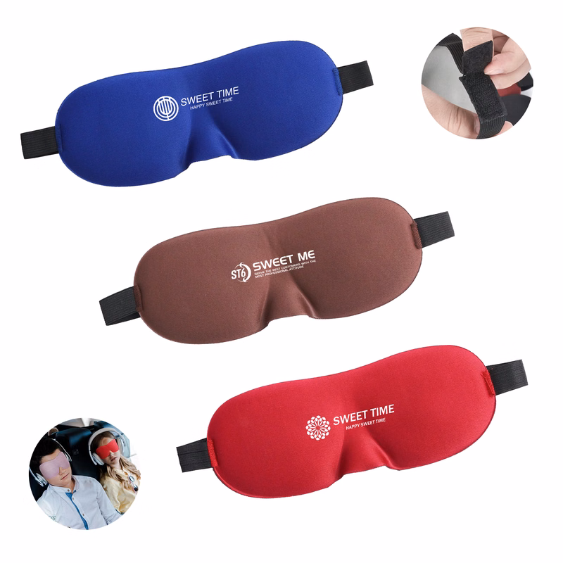 3D Sleeping Eye Mask