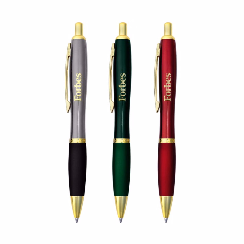 "Remarkable" Metal Pen