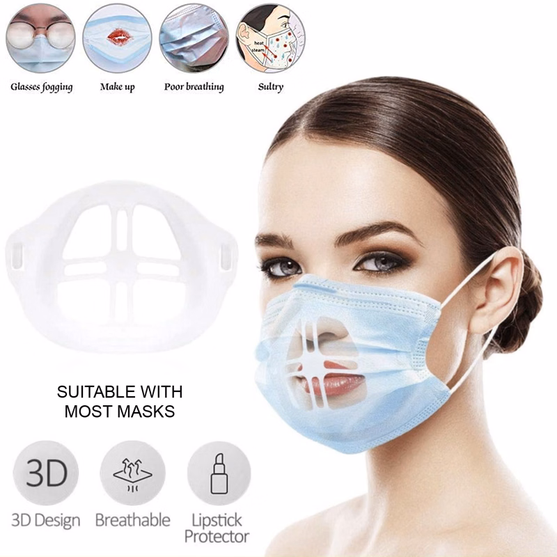 Face Mask Bracket