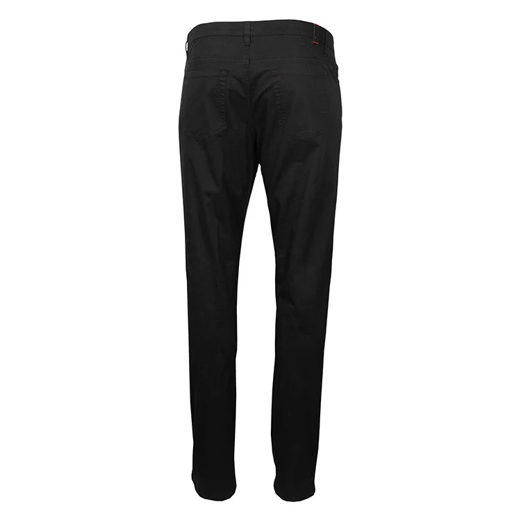 Cutter and Buck Men's Voyager 5 Pocket Pant 1
