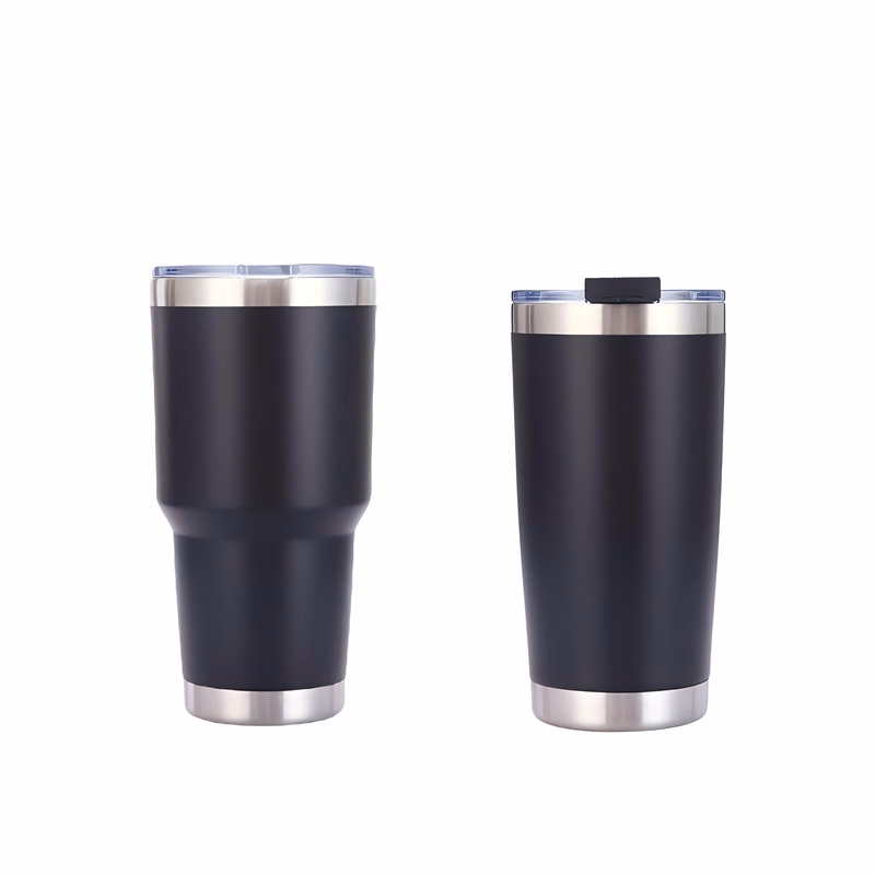 20oz car cup