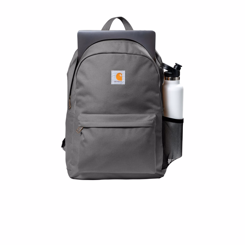 Carhartt® Canvas Backpack