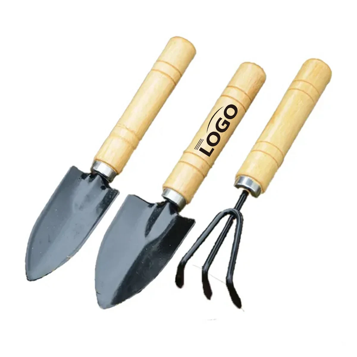 Mini Gardening Tool Set 1
