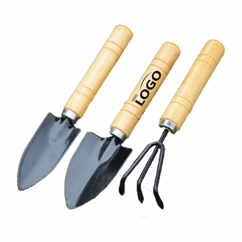 Mini Gardening Tool Set