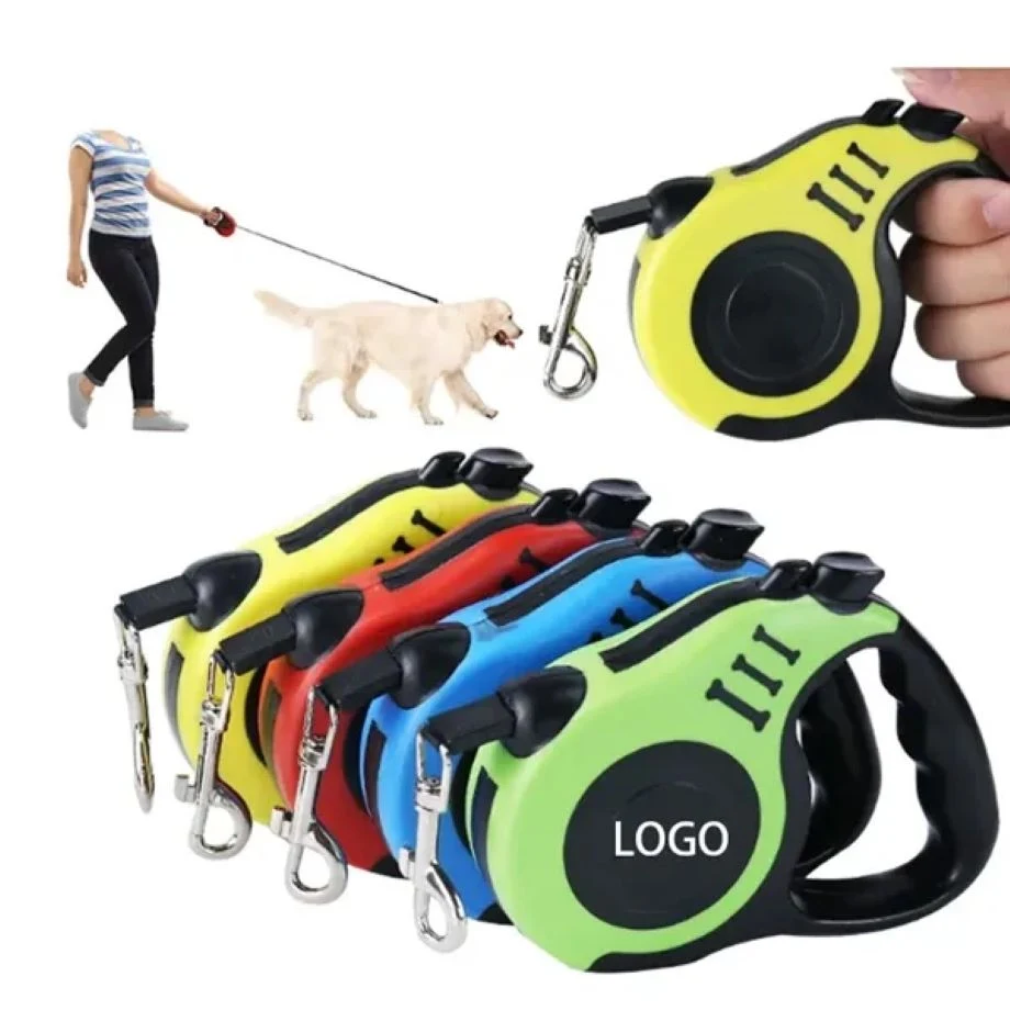 Small and medium-sized Dog Pet Leash 1
