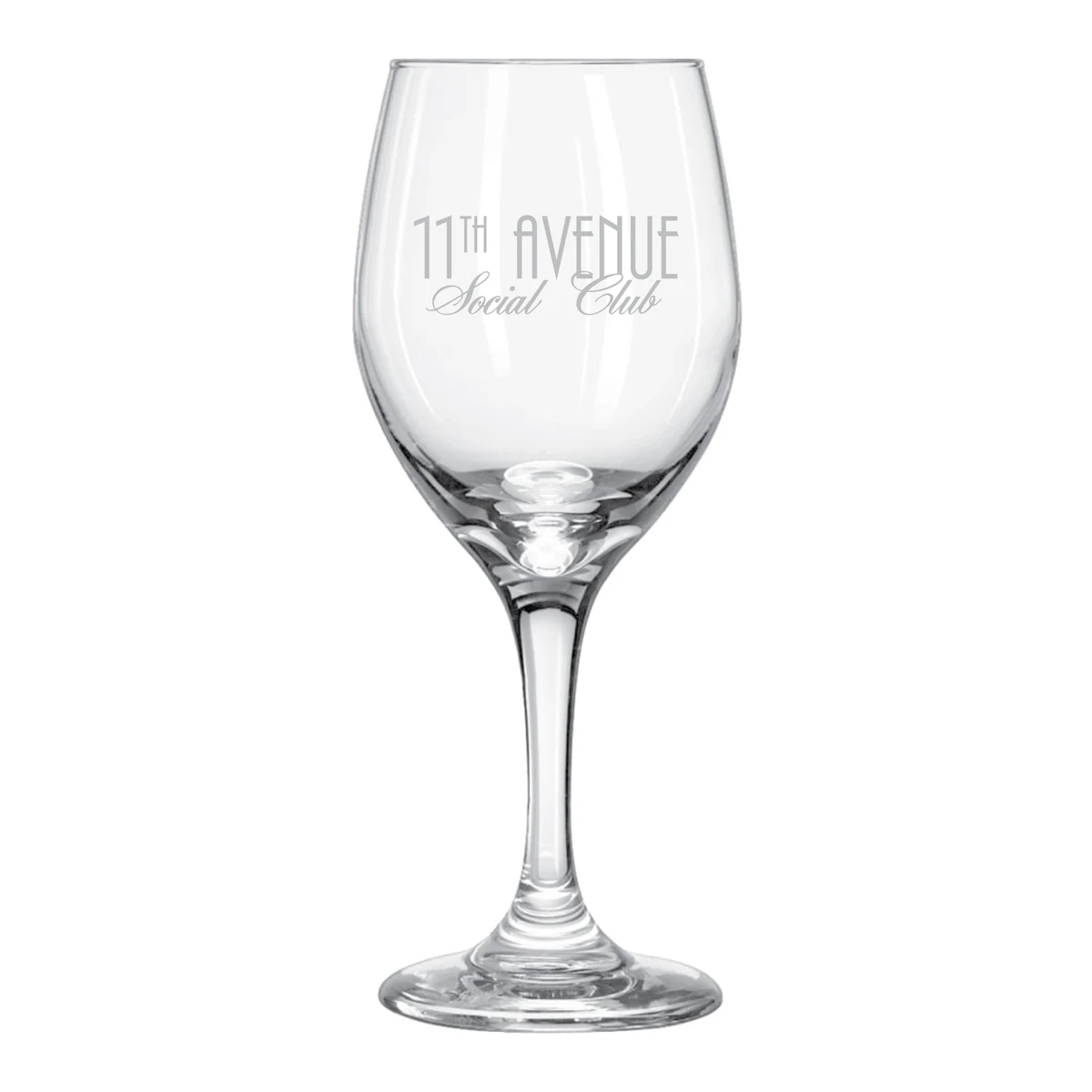 14 oz. Perception Wine Glass 1