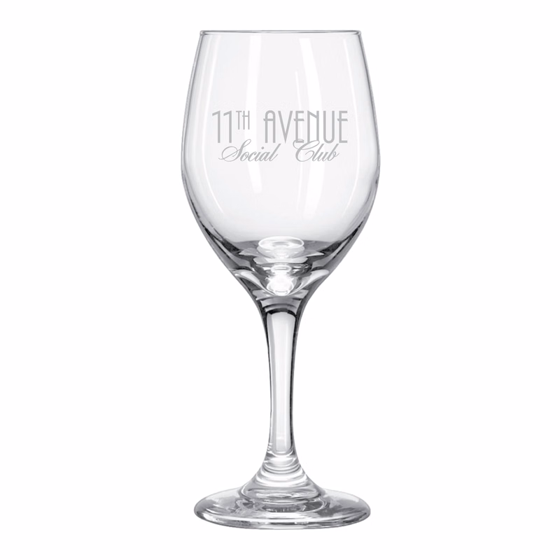 14 oz. Perception Wine Glass